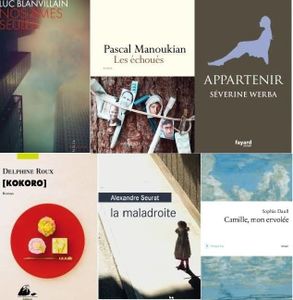 68 premières fois : le palmarès !