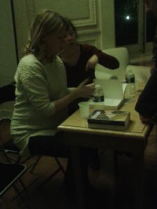 Rencontre avec Anna Hope