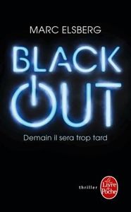 Black-out - Marc Elsberg
