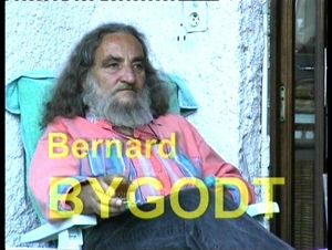 Rétrospective Bernard BYGODT