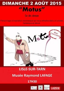 MOTUS