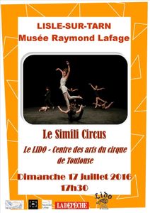 Le Simili Circus
