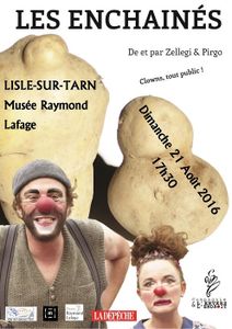 Les Enchaînés
