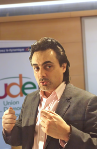 Refonder notre contrat social autour d'un Revenu universel