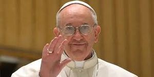 LETTRE OUVERTE AU PAPE FRANÇOIS, écrite par Mgr Dagens, et publiée dans "La Croix", du 30 septembre 2013