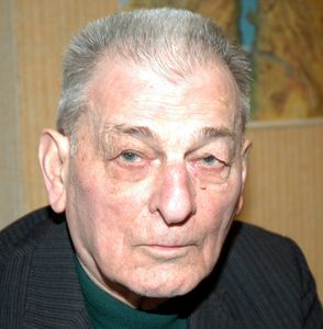 IL S'EST DONNÉ AVEC PERSÉVÉRANCE. Homélie lors des obsèques du Père Guy Gautier, le 2 novembre 2013
