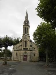 "UNE LUMIÈRE S'EST LEVÉE". Homélie lors de l'eucharistie à Audenge (Gironde), le 26 janvier 2014, pour bénir l'église Saint-Paul restaurée