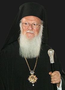 UN GRAND PAS POUR L'UNITÉ DES CHRÉTIENS. Entretien avec Mgr Dagens sur sa rencontre avec le patriarche Bartholomée Ier, le 28 janvier 2014