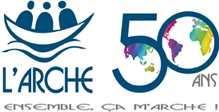 "ILS ENLÈVERONT DU ROYAUME DE DIEU CEUX QUI FONT LE MAL". Homélie lors de l'eucharistie à Jarnac, pour les 50 ans de l'Arche en France, le 20 juillet 2014