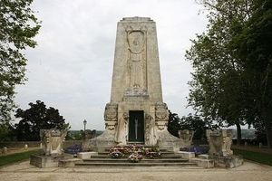 DES MORTS CONNUS DE DIEU SEUL. Homélie à la cathédrale Saint-Pierre pour la commémoration du 11 novembre
