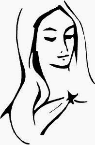 LE CORPS DE LA VIERGE MARIE ET NOS CORPS HUMAINS CRÉÉS POUR LA VIE. Fête de l'Immaculée Conception, à Notre-Dame d'Obezine, le 8 décembre 2014