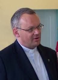 Le Père Hugues PAULZE D'IVOY, abbé de l’abbaye St-Pierre de Champagne et abbé général de la congrégation des Chanoines réguliers de St Victor