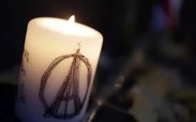 LEUR IDOLE, C'EST LA MORT. Homélie lors de la messe à la cathédrale d'Angoulême après les attentats à Paris. 16 novembre 2015