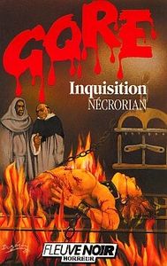 Inquisition - Nécrorian