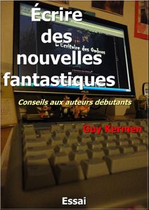Écrire des nouvelles fantastiques