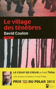 Le village des ténèbres - David Coulon