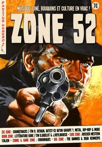 Bloodfist par Zone 52