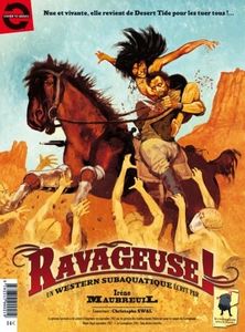 Midget Rampage / Ravageuse - Partie 2