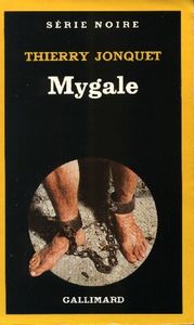Mygale - Thierry Jonquet