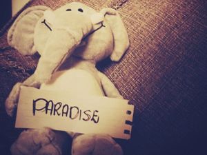 P is for Past