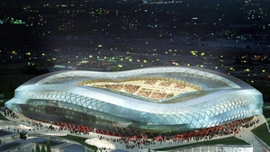 Parkings Allianz Riviera : la méthode Coué