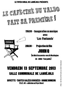 Programmation annuelle 2013-2014