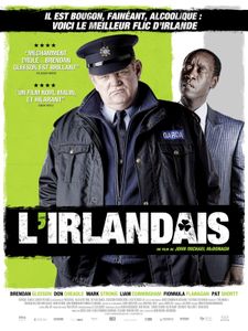 Le 14 mars 2014 : venez fêter la Saint-Patrick au Café-ciné !