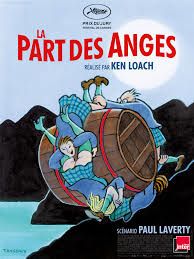 Vendredi 14 novembre : La part des Anges !