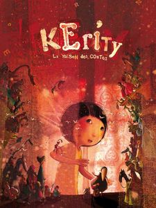 Samedi 13 décembre – 15h séance spéciale enfants !