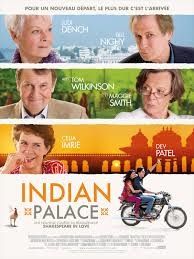Vendredi 16 janvier : Une soirée épicée !