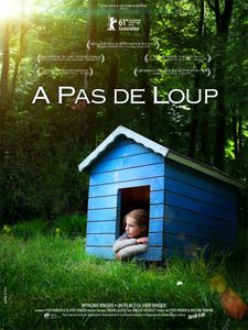 Vendredi 27 février 2015 : A pas de loup à Lanuéjols ...