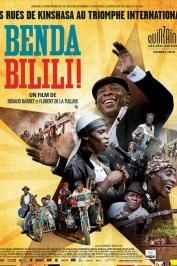 Vendredi 17 juin : BENDA BILILI - une soirée pour s'accrocher aux rêves en musique !