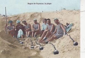 RADIO CAYENNE