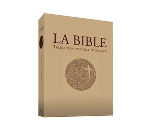 Nouvelle traduction du Notre Père