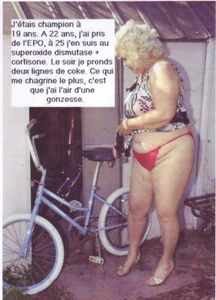 L'excès est nuisible