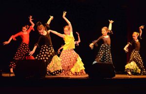 Gala Junior de la MJC Palente de Besançon (25)
