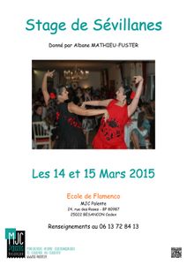 Mars 2015