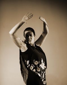Stages découverte Flamenco et Sévillanes 14/15 Nov à Besançon