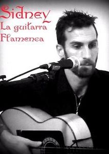 Concert de guitare à Pontarlier ce samedi 28/11