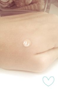 Pour le visage, une base et une bb crème