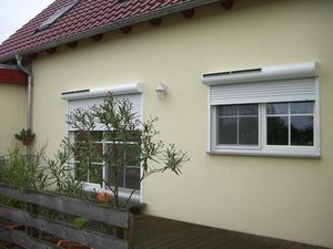 Motorisation solaire somfy