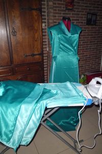 Projet Cersei (5ème partie) / Cersei Project (Part 5)
