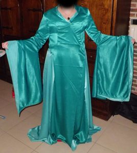 Projet Cersei (6ème partie) / Cersei Project (Part 6)