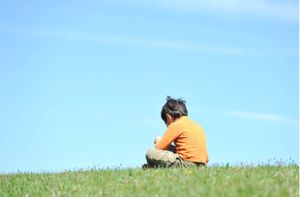 L’autisme, un diagnostic pas toujours définitif chez l’enfant