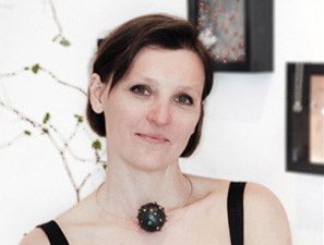Exposition ELENA BERG