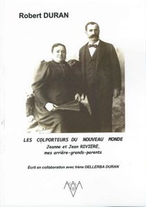 Les colporteurs du nouveau monde