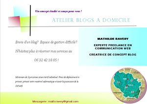 4 formules d'intervention