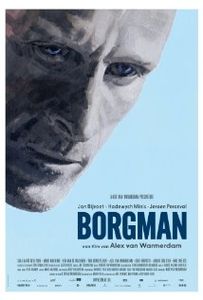 Borgman - d'Alex van Warmerdam - 2013