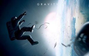 Gravity - d'Alfonso Cuarón - 2013