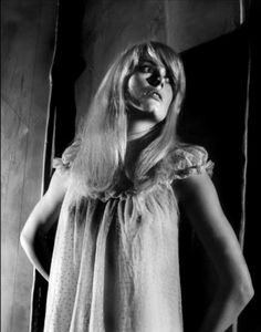 Répulsion - de Roman Polanski - 1965